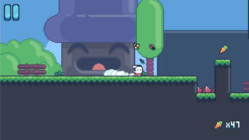 Screenshot 18: Yeah Bunny!