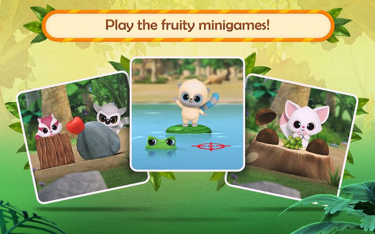 Screenshot 13: YooHoo Cool Games: Kid Games!