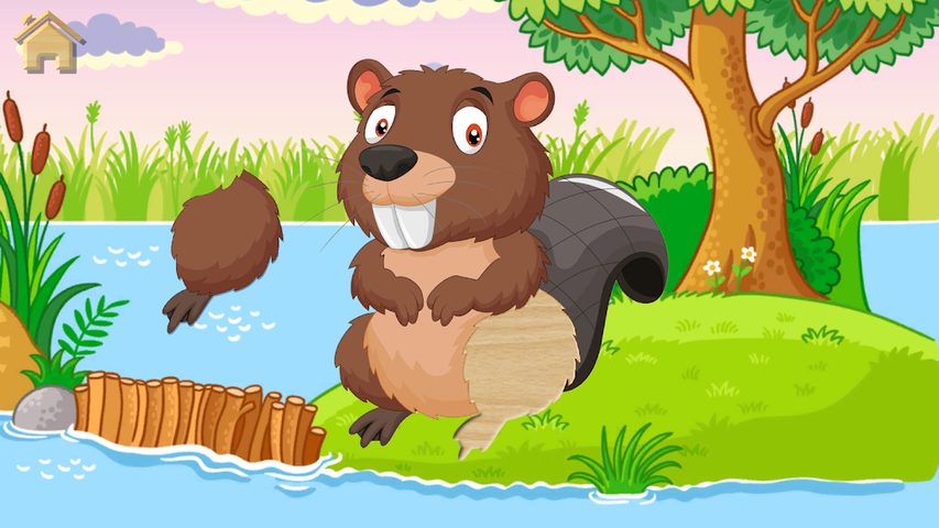 Screenshot 16: Baby Puzzles for Kids