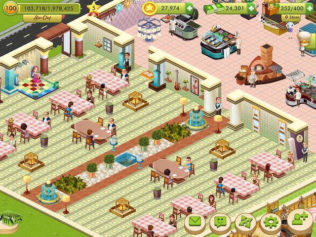 Screenshot 21: Star Chef™: Restaurant Cooking
