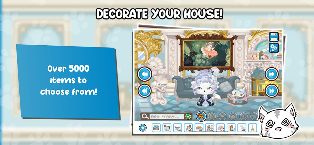 Screenshot 8: Pet Pals