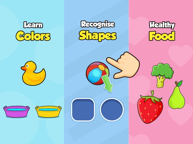 Screenshot 8: Baby Games: 2-4 year old Kids