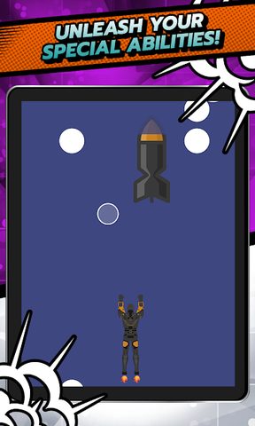 Screenshot 17: Power Up: Superhero Challenge