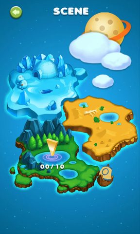 Screenshot 21: Marble Kingdom