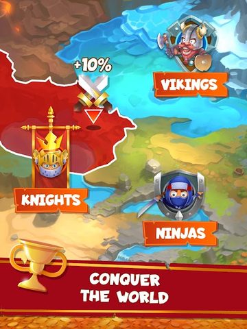 Screenshot 14: Coin Kings
