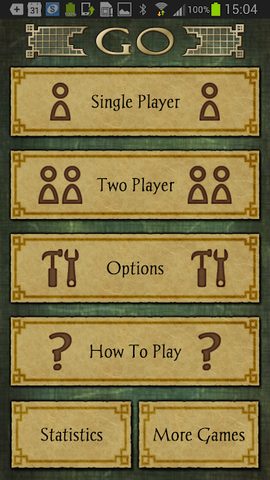 Screenshot 8: Go Free