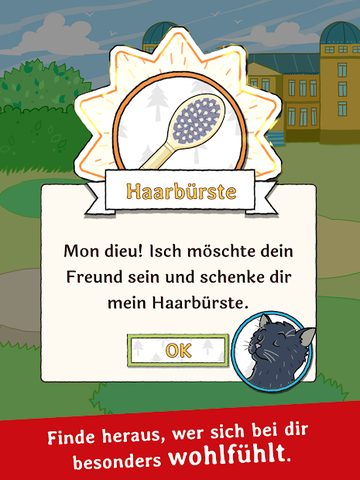 Screenshot 17: Schule der magischen Tiere