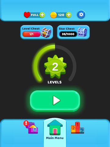 Screenshot 9: Match King 3D - Satisfying Matching Puzzle Game