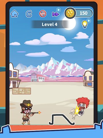 Screenshot 6: Tricky Rescue