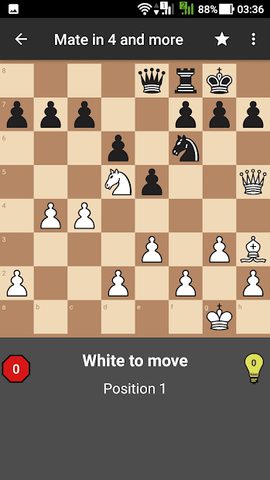 Screenshot 23: Chess Coach