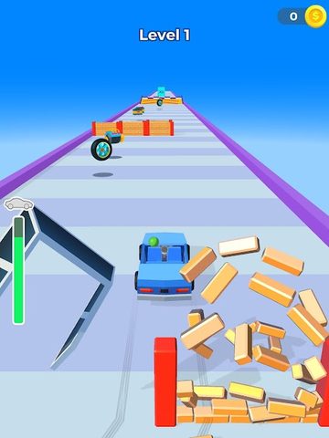 Screenshot 17: Car Craft