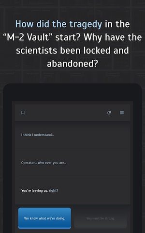 Screenshot 12: Survival-quest Symbiont 0