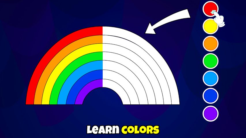 Screenshot 19: Toddler Games for 2-3 Year Old