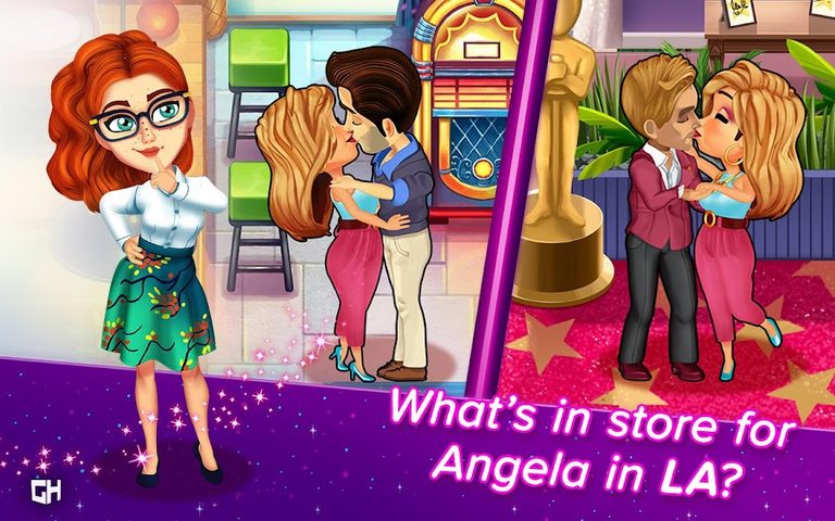 Screenshot 13: Fabulous – New York to LA