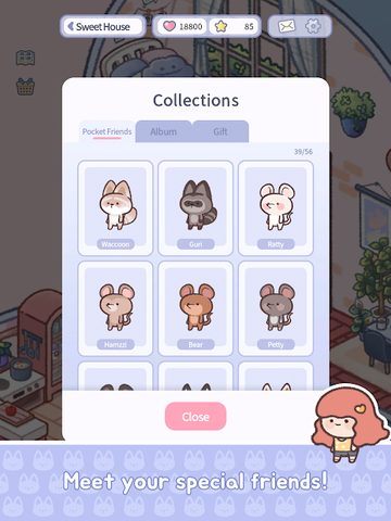 Screenshot 20: Healing Pocket
