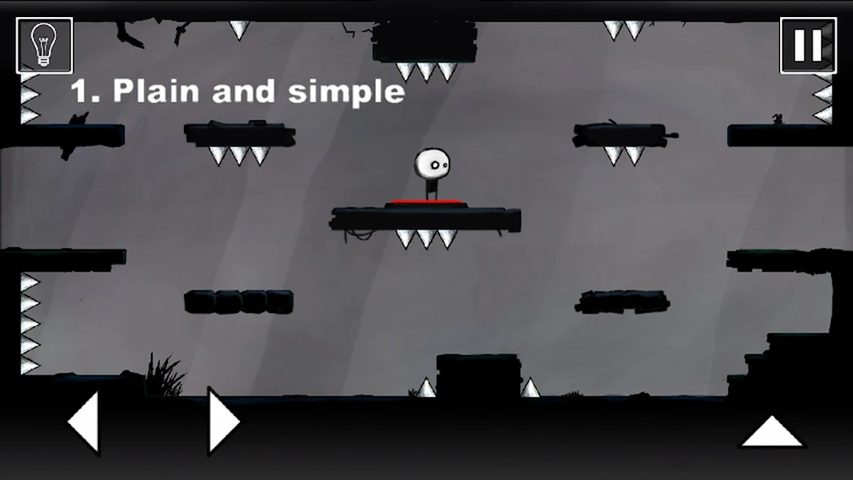 Screenshot 9: That Level Again