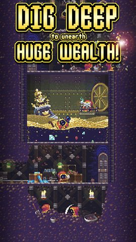 Screenshot 4: Idle Apocalypse