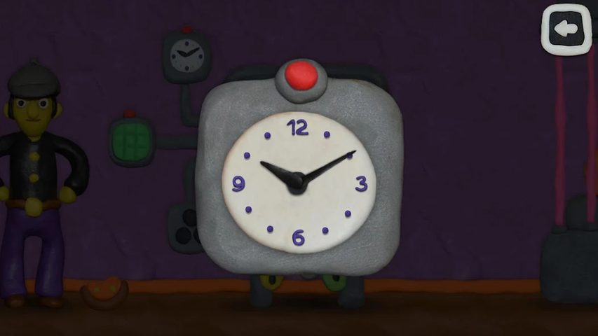 Screenshot 9: 12 Locks II