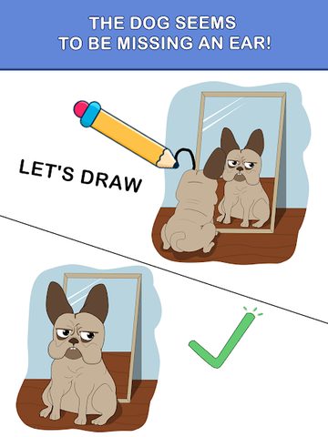 Screenshot 18: Draw Master Part: Brain Puzzle