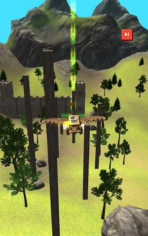 Screenshot 24: Make It Fly!