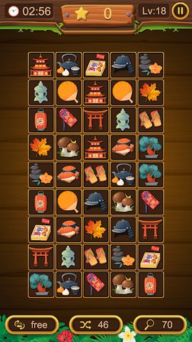 Screenshot 17: 3 Link - Relaxing Fun