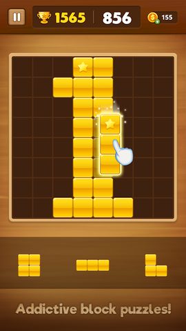Screenshot 12: Perfect Block Puzzle