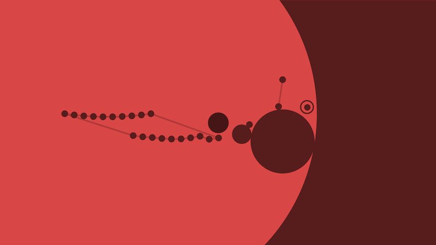 Screenshot 19: circloO - Physics Platformer
