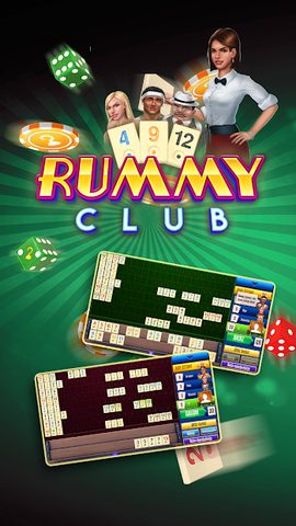 Screenshot 13: Rummy Club