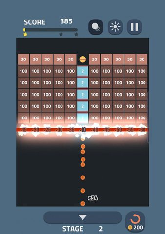 Screenshot 16: Bricks Master
