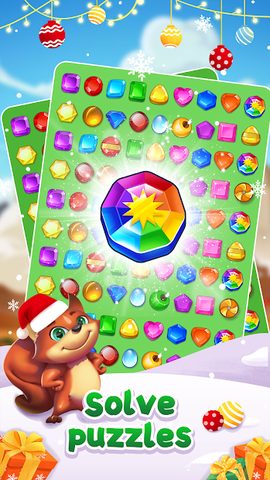 Screenshot 5: Jewels Blast