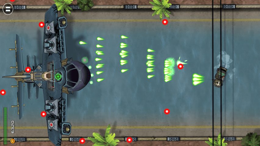 Screenshot 23: Air Force - 1945 War