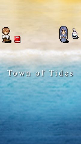 Screenshot 16: Town of Tides