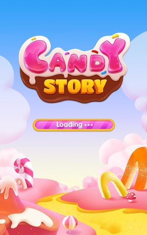Screenshot 24: Candy Story