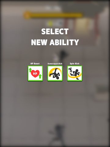 Screenshot 12: Blitz Hero