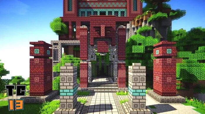 Screenshot 20: The Crafters 13