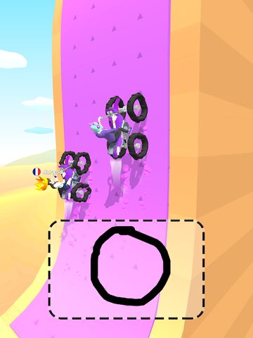 Screenshot 10: Scribble Rider