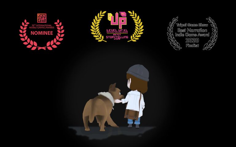 Screenshot 8: DeLight: The Journey Home
