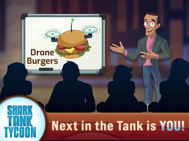 Screenshot 13: Shark Tank Tycoon