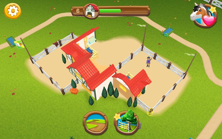 Screenshot 18: PLAYMOBIL Horse Farm