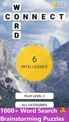 Screenshot 3: Word Picture - IQ Word Brain Games For Adults