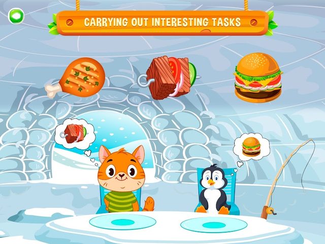 Screenshot 16: Educational Games for toddlers from 2 to 4 years
