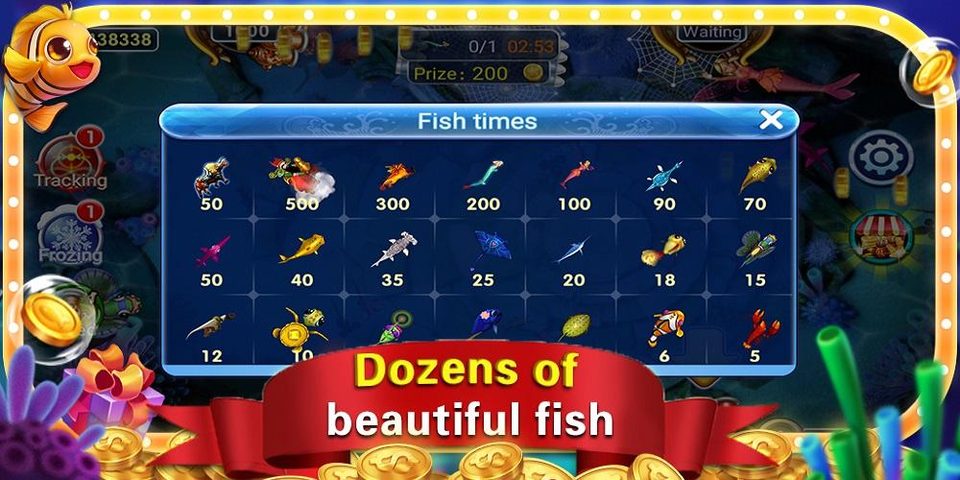 Screenshot 12: iFishing Go