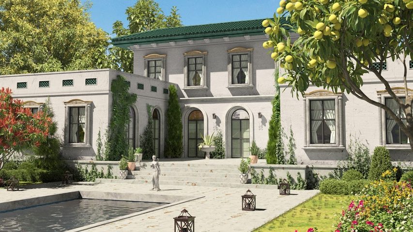 Screenshot 12: Million Dollar Home Design