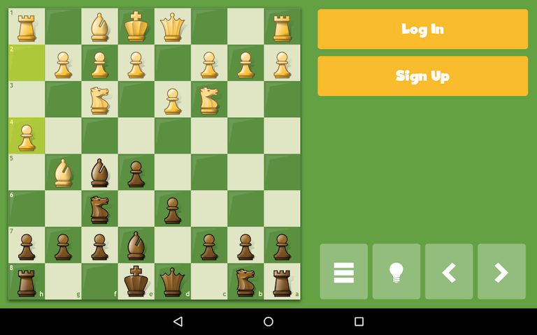 Screenshot 17: Chess for Kids - Play & Learn