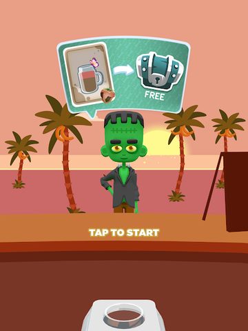 Screenshot 12: Blend It 3D