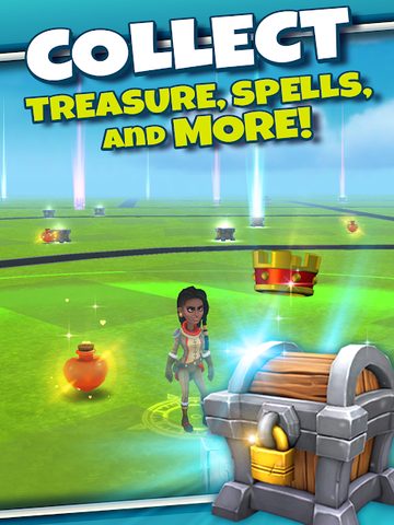 Screenshot 11: Atlas Empires - Build an AR Empire
