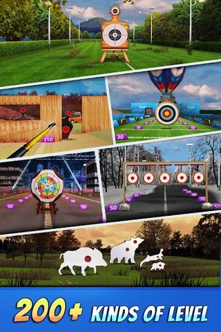 Screenshot 16: Archery Star