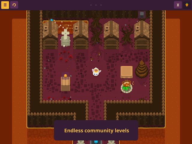 Screenshot 11: King Rabbit - Puzzle