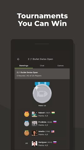 Screenshot 6: Chess - Play and Learn