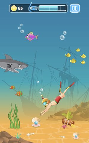 Screenshot 8: Ice Candy Kids - Cooking Game